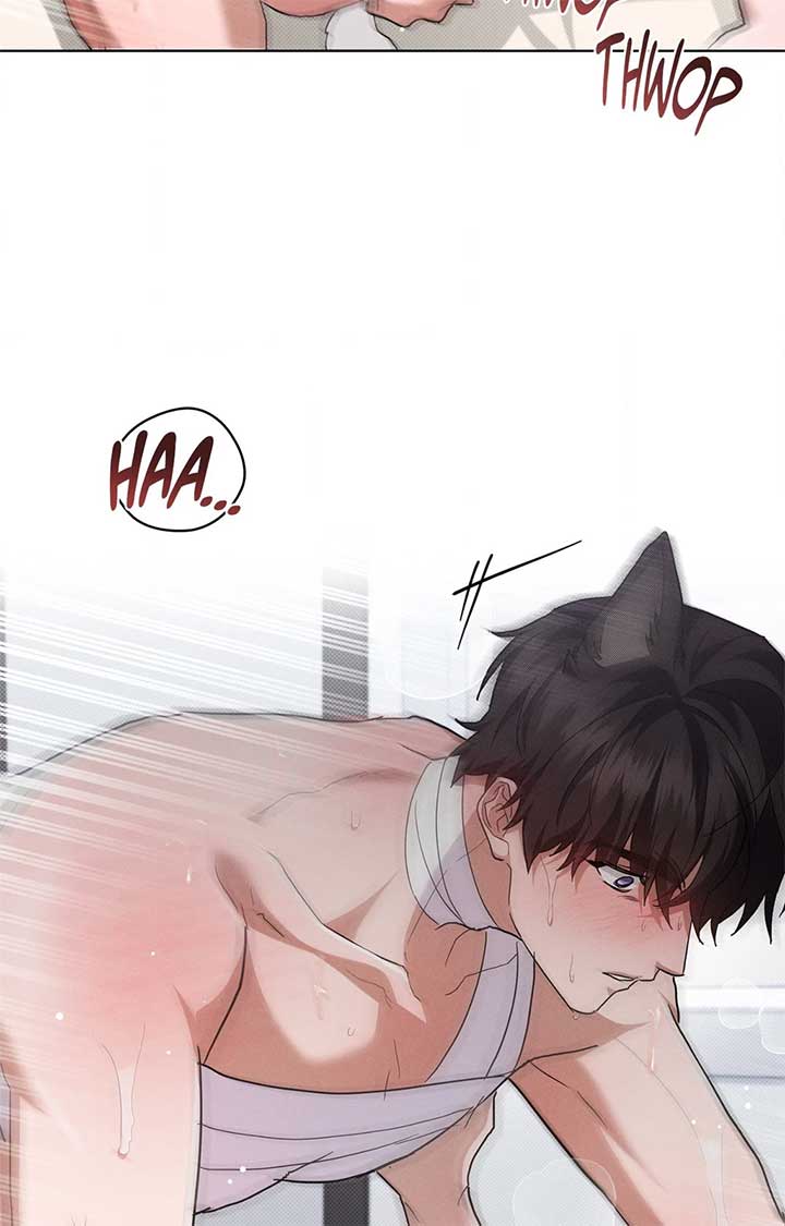 Don’t Mess With the Puppy! Chapter 41 - Page 35