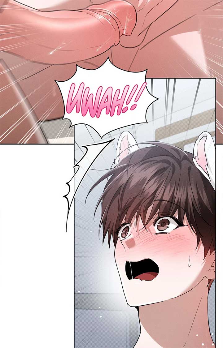 Don’t Mess With the Puppy! Chapter 41 - Page 37