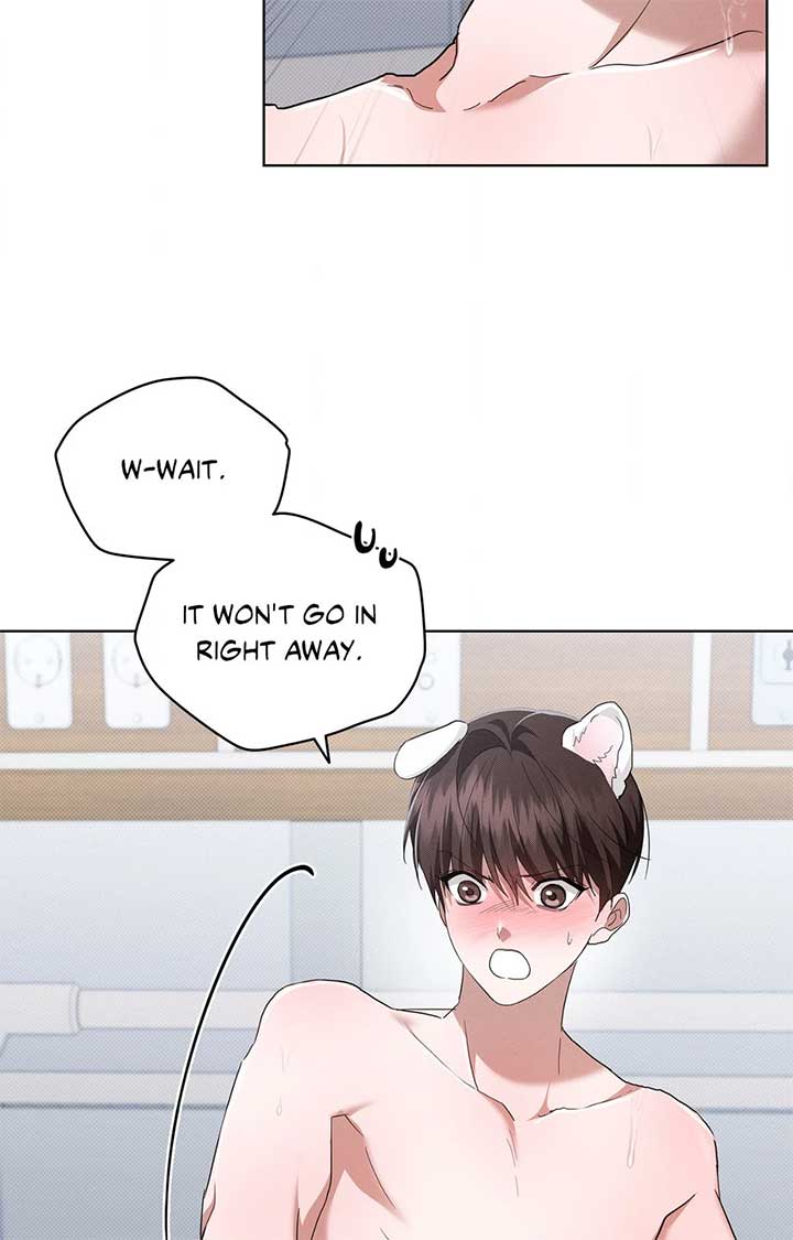 Don’t Mess With the Puppy! Chapter 41 - Page 38