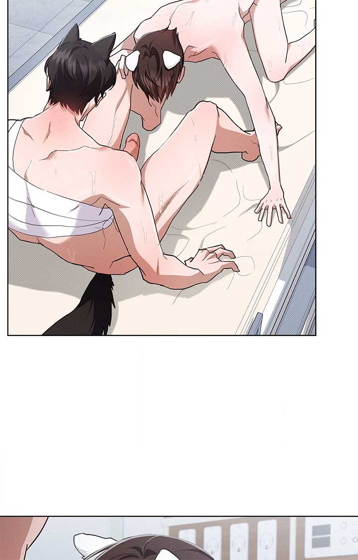 Don’t Mess With the Puppy! Chapter 41 - Page 40