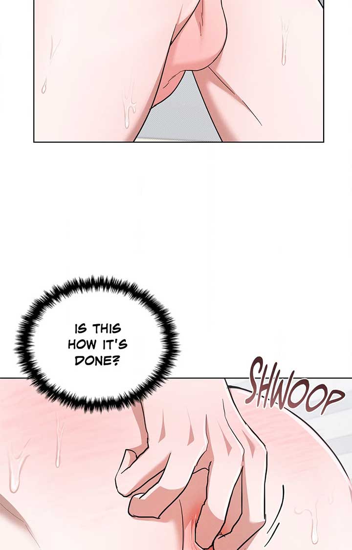 Don’t Mess With the Puppy! Chapter 41 - Page 43