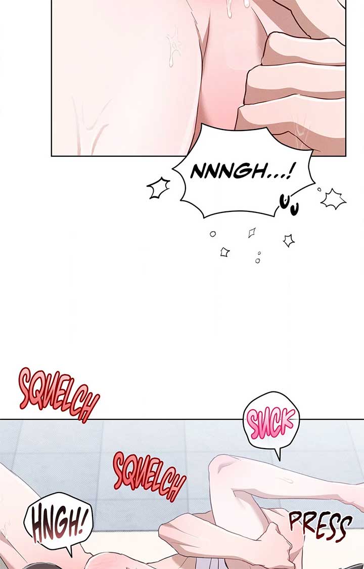 Don’t Mess With the Puppy! Chapter 41 - Page 52
