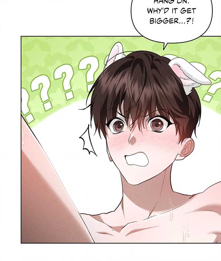 Don’t Mess With the Puppy! Chapter 41 - Page 63