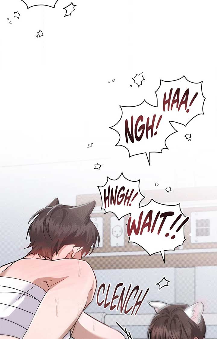 Don’t Mess With the Puppy! Chapter 41 - Page 65