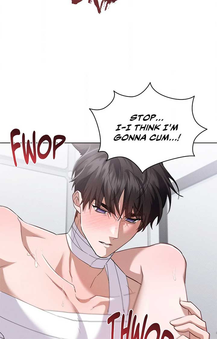 Don’t Mess With the Puppy! Chapter 41 - Page 68