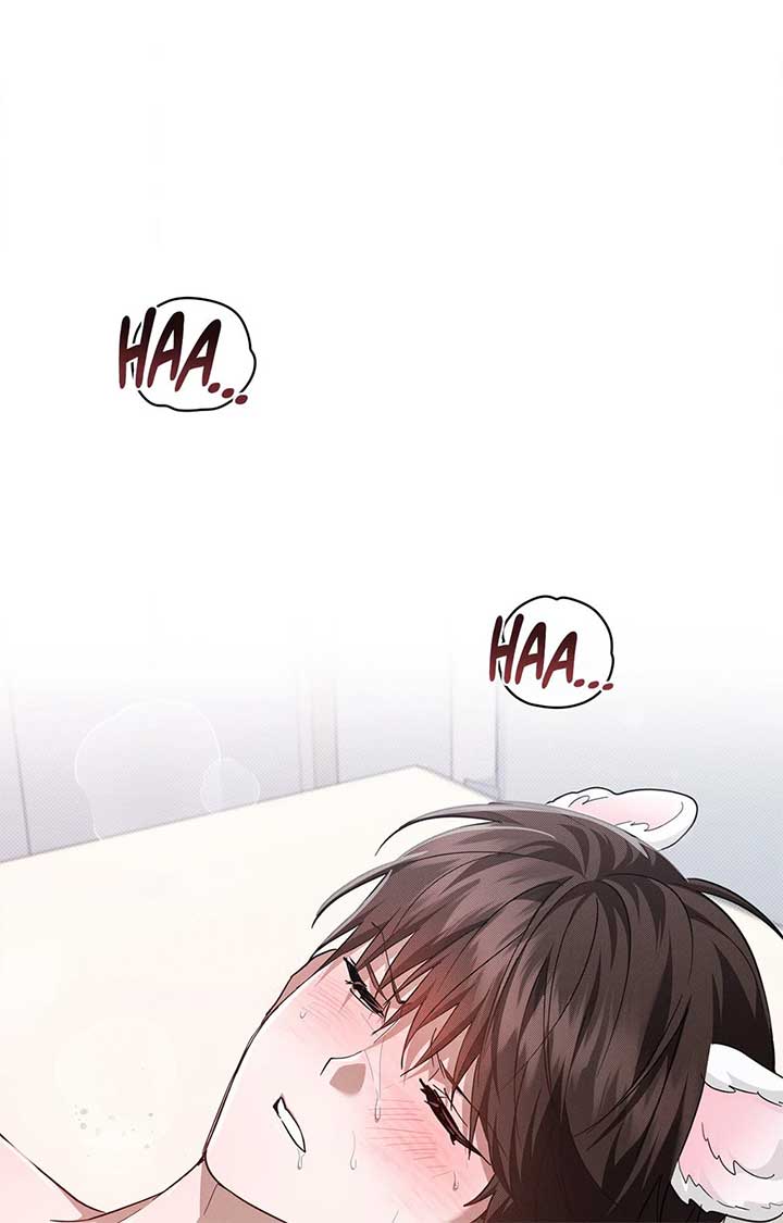 Don’t Mess With the Puppy! Chapter 41 - Page 72