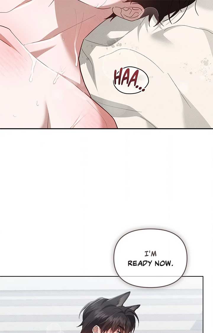 Don’t Mess With the Puppy! Chapter 41 - Page 73
