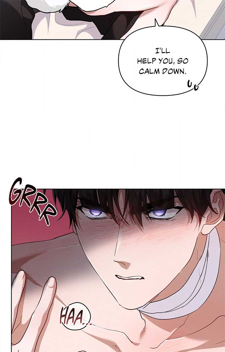 Don’t Mess With the Puppy! Chapter 41 - Page 9