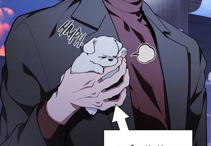 Don’t Mess With the Puppy! Chapter 5 - Page 107