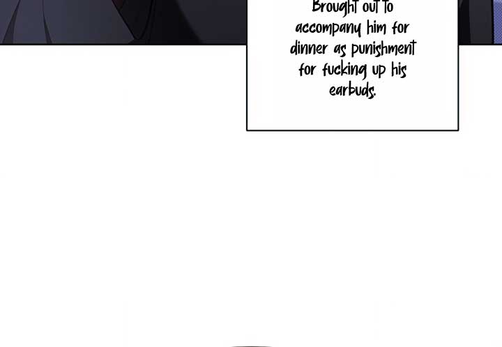 Don’t Mess With the Puppy! Chapter 5 - Page 108