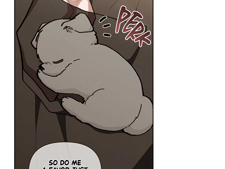 Don’t Mess With the Puppy! Chapter 5 - Page 133
