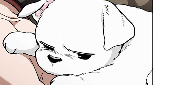 Don’t Mess With the Puppy! Chapter 5 - Page 145