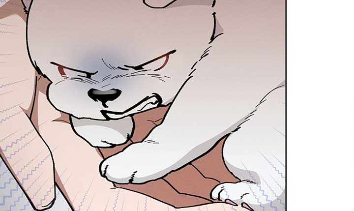 Don’t Mess With the Puppy! Chapter 5 - Page 163