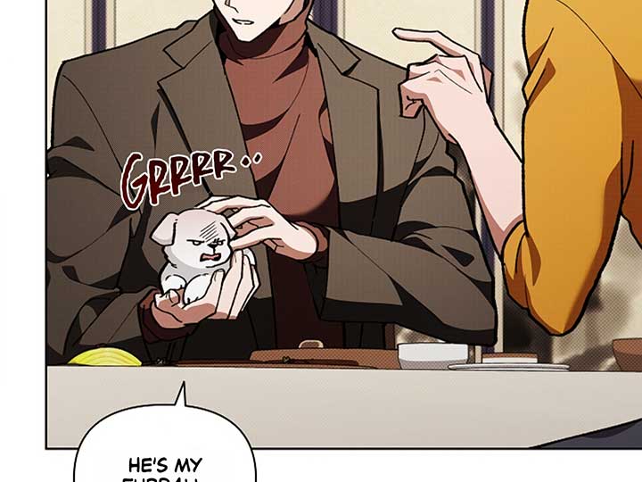 Don’t Mess With the Puppy! Chapter 5 - Page 166