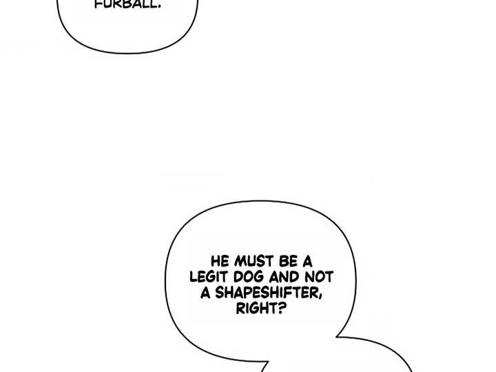 Don’t Mess With the Puppy! Chapter 5 - Page 167
