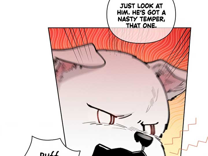 Don’t Mess With the Puppy! Chapter 5 - Page 168