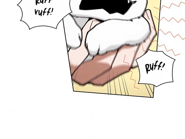 Don’t Mess With the Puppy! Chapter 5 - Page 169