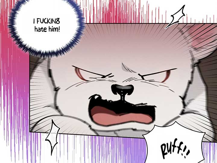 Don’t Mess With the Puppy! Chapter 5 - Page 184