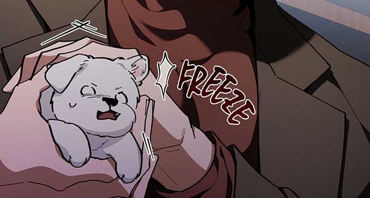 Don’t Mess With the Puppy! Chapter 5 - Page 187