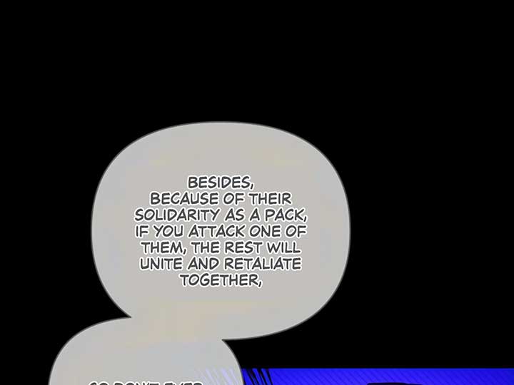 Don’t Mess With the Puppy! Chapter 5 - Page 19