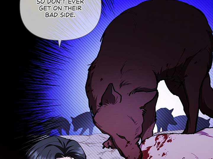 Don’t Mess With the Puppy! Chapter 5 - Page 20