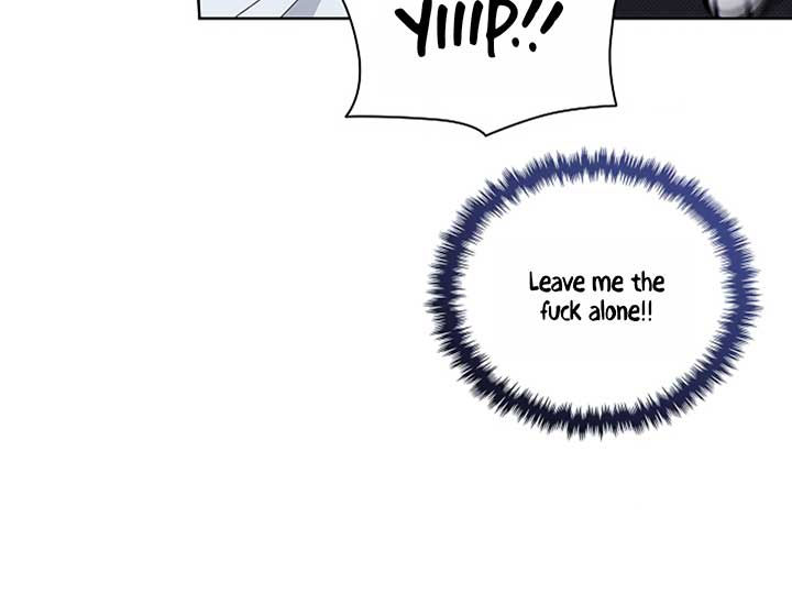 Don’t Mess With the Puppy! Chapter 5 - Page 38