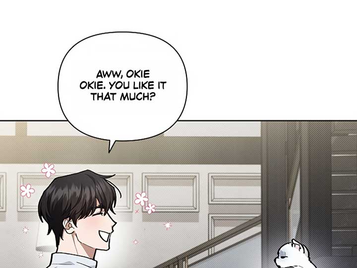 Don’t Mess With the Puppy! Chapter 5 - Page 39