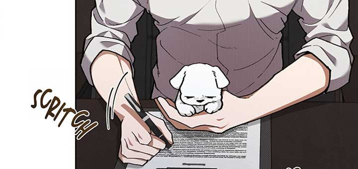 Don’t Mess With the Puppy! Chapter 5 - Page 44