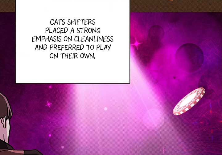 Don’t Mess With the Puppy! Chapter 5 - Page 6