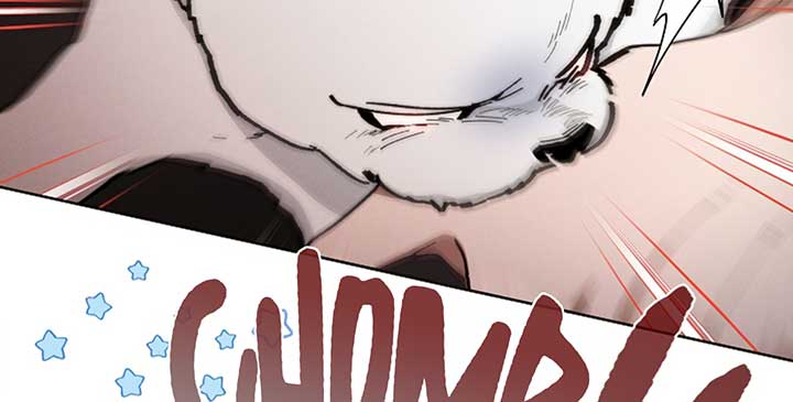 Don’t Mess With the Puppy! Chapter 5 - Page 62