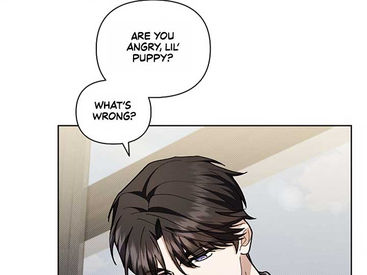 Don’t Mess With the Puppy! Chapter 5 - Page 64