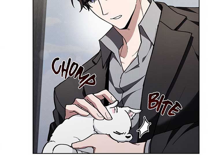 Don’t Mess With the Puppy! Chapter 5 - Page 65
