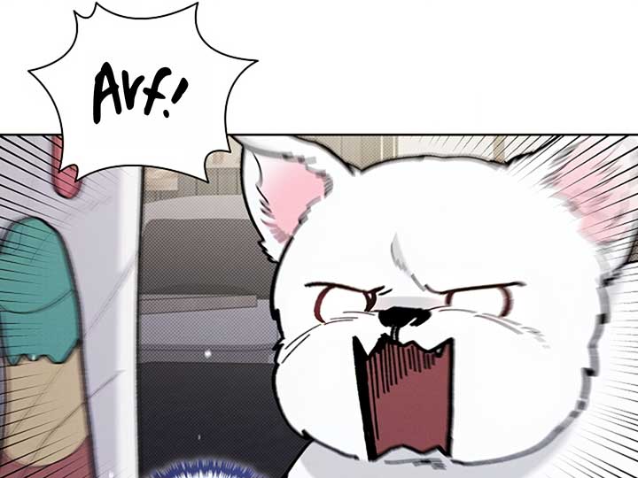 Don’t Mess With the Puppy! Chapter 5 - Page 73