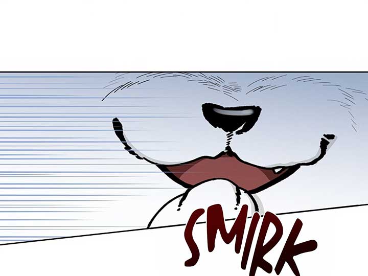 Don’t Mess With the Puppy! Chapter 5 - Page 83