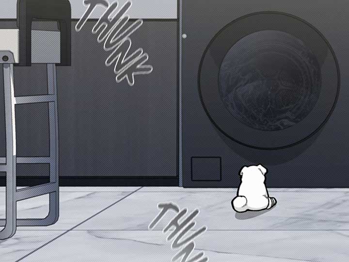 Don’t Mess With the Puppy! Chapter 5 - Page 87