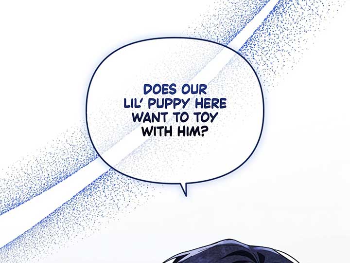 Don’t Mess With the Puppy! Chapter 6 - Page 1