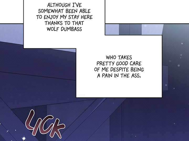 Don’t Mess With the Puppy! Chapter 6 - Page 103
