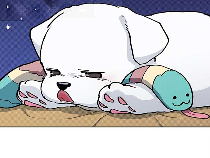 Don’t Mess With the Puppy! Chapter 6 - Page 104