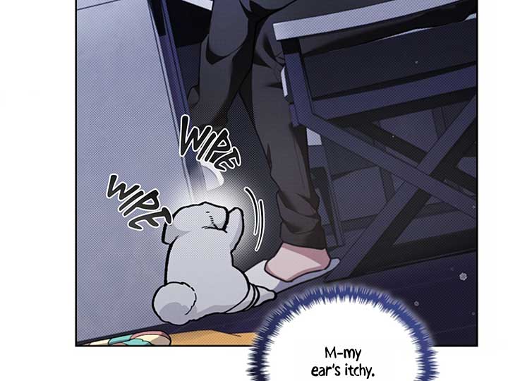 Don’t Mess With the Puppy! Chapter 6 - Page 115