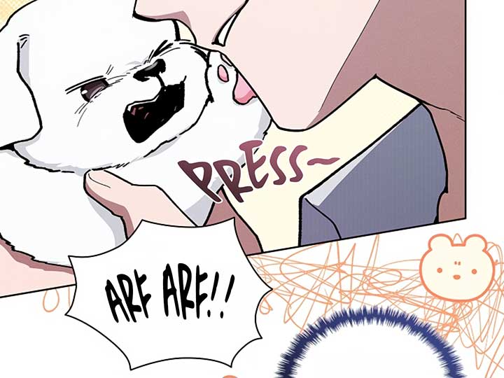 Don’t Mess With the Puppy! Chapter 6 - Page 120
