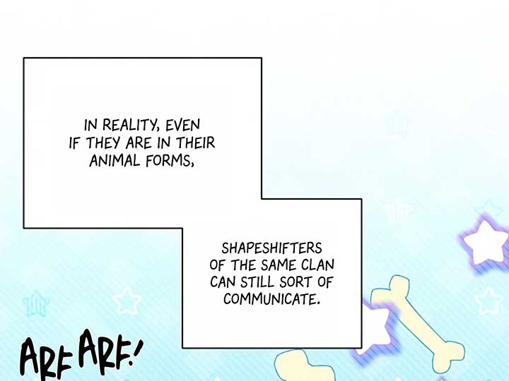 Don’t Mess With the Puppy! Chapter 6 - Page 123