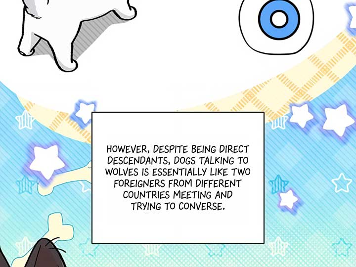Don’t Mess With the Puppy! Chapter 6 - Page 125