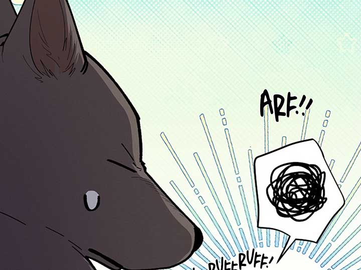 Don’t Mess With the Puppy! Chapter 6 - Page 126