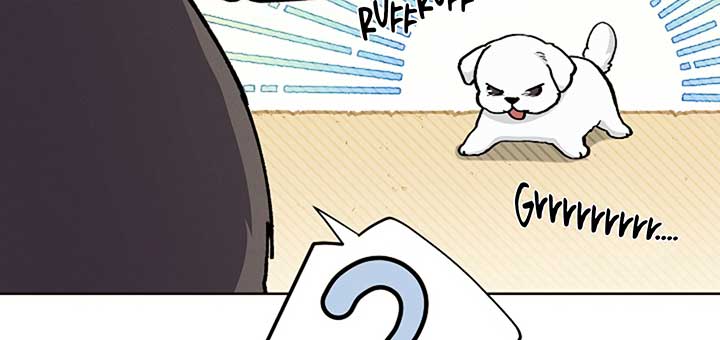 Don’t Mess With the Puppy! Chapter 6 - Page 127