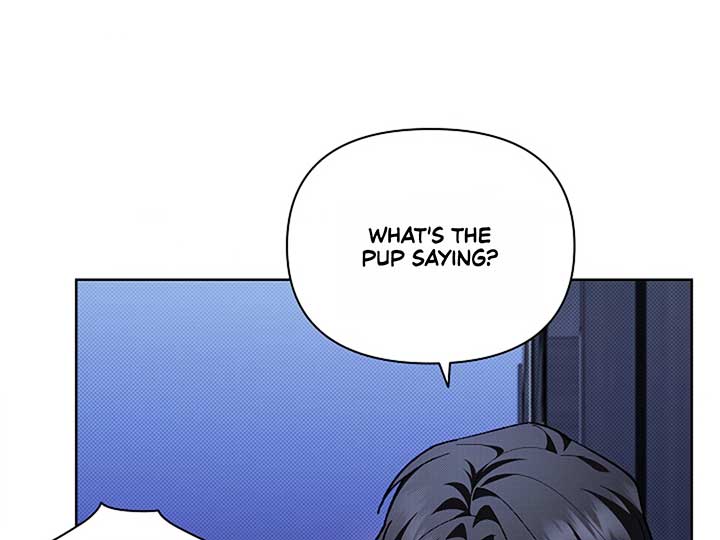 Don’t Mess With the Puppy! Chapter 6 - Page 131