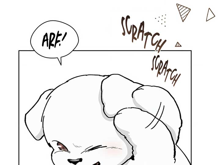Don’t Mess With the Puppy! Chapter 6 - Page 136