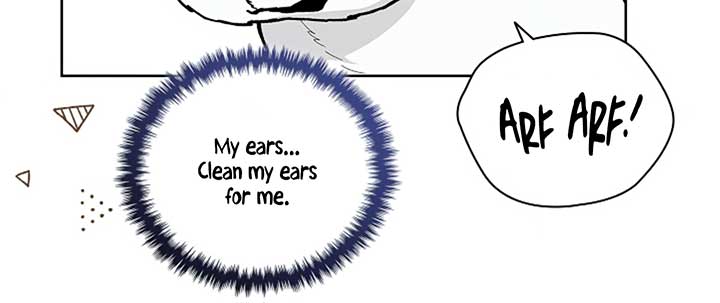 Don’t Mess With the Puppy! Chapter 6 - Page 137