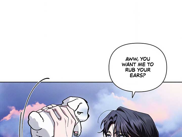 Don’t Mess With the Puppy! Chapter 6 - Page 143