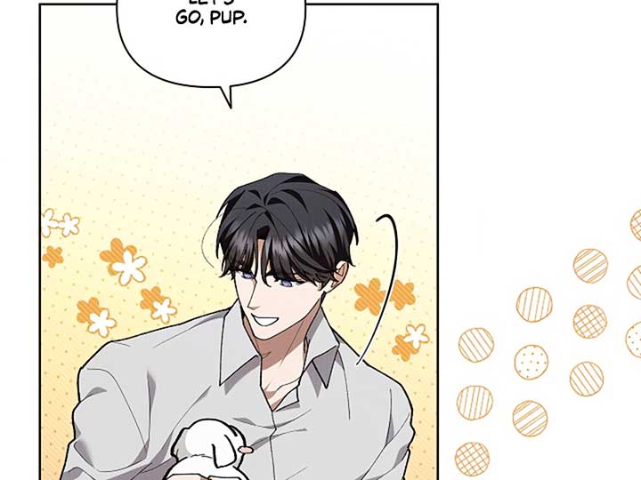 Don’t Mess With the Puppy! Chapter 6 - Page 155