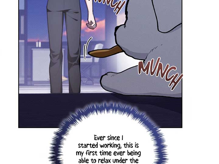 Don’t Mess With the Puppy! Chapter 6 - Page 178